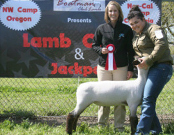 Stornetta Winners