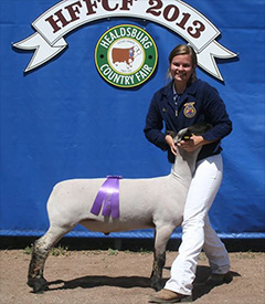 Stornetta Winners